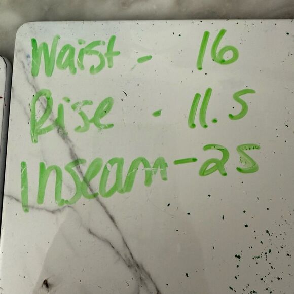 Colsie Women’s Large Pink Red Patterned Jogger Pants - Picture 4 of 5